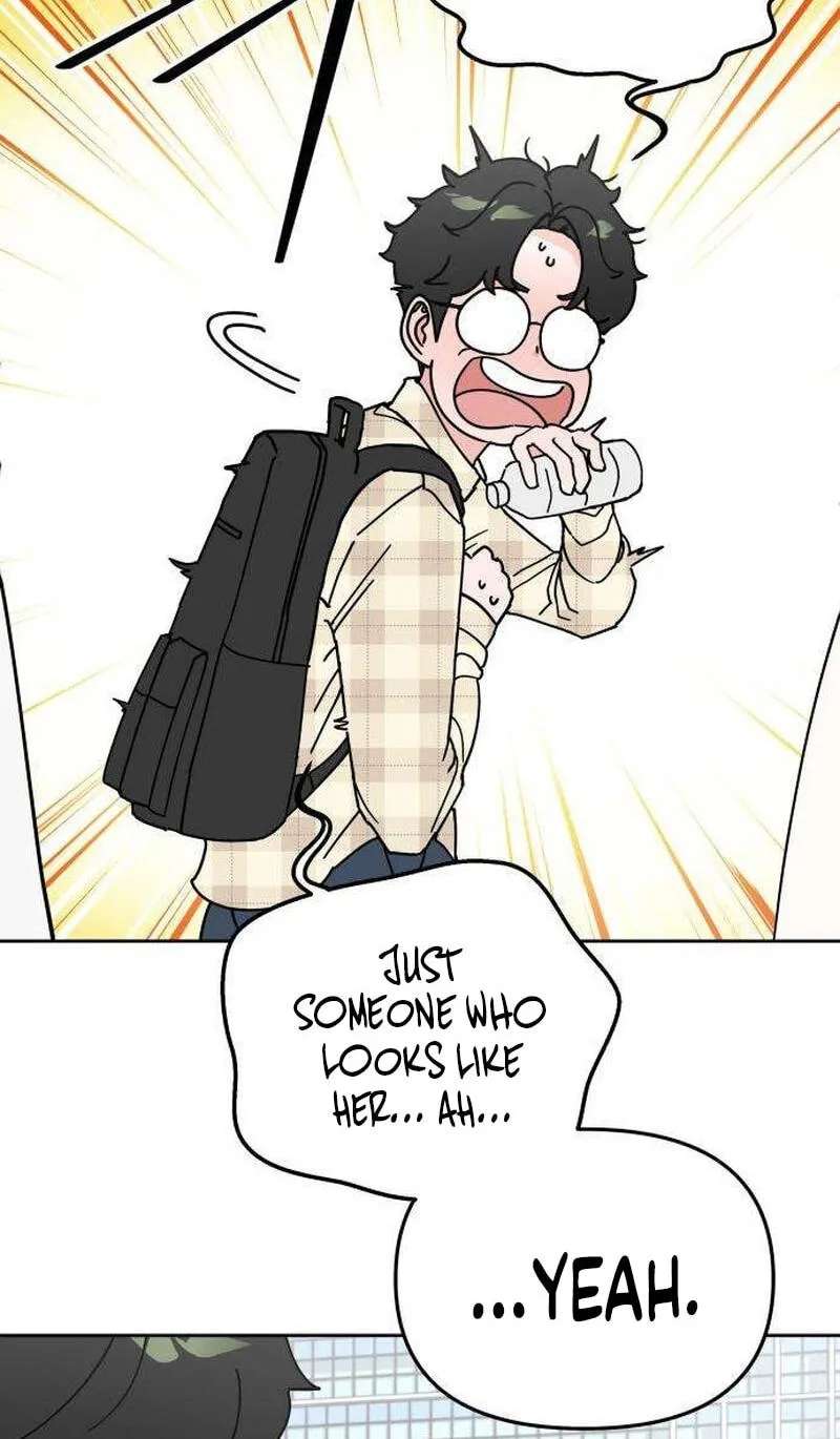 My First Love, Transformed! Chapter 2 - page 54