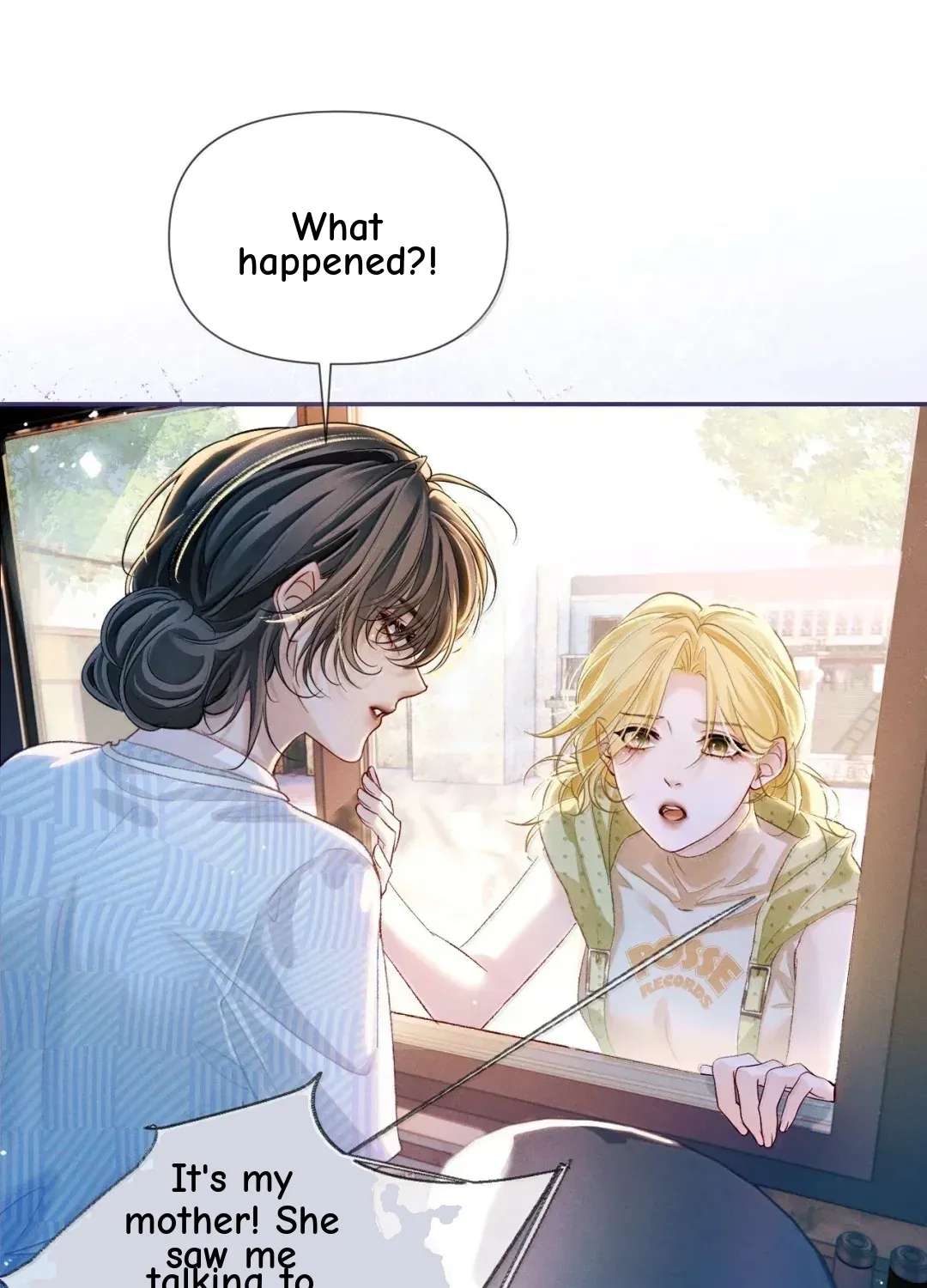 Brother, Am I Cute? Chapter 99 - page 41
