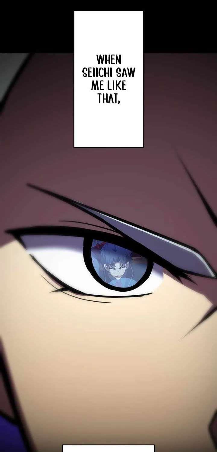 The Underworld Transcendent Is Unrivaled at the School——! Chapter 42 - page 34
