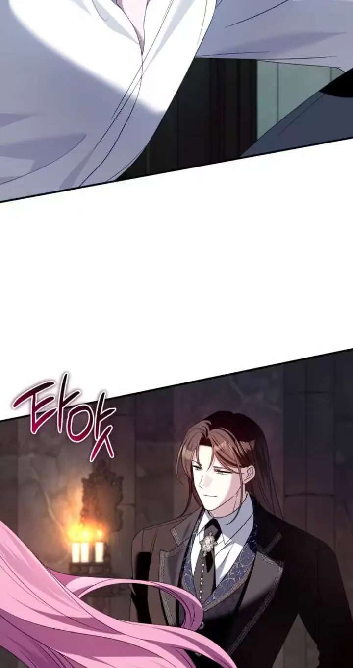 I Met the Male Lead in Prison Chapter 107 - page 69