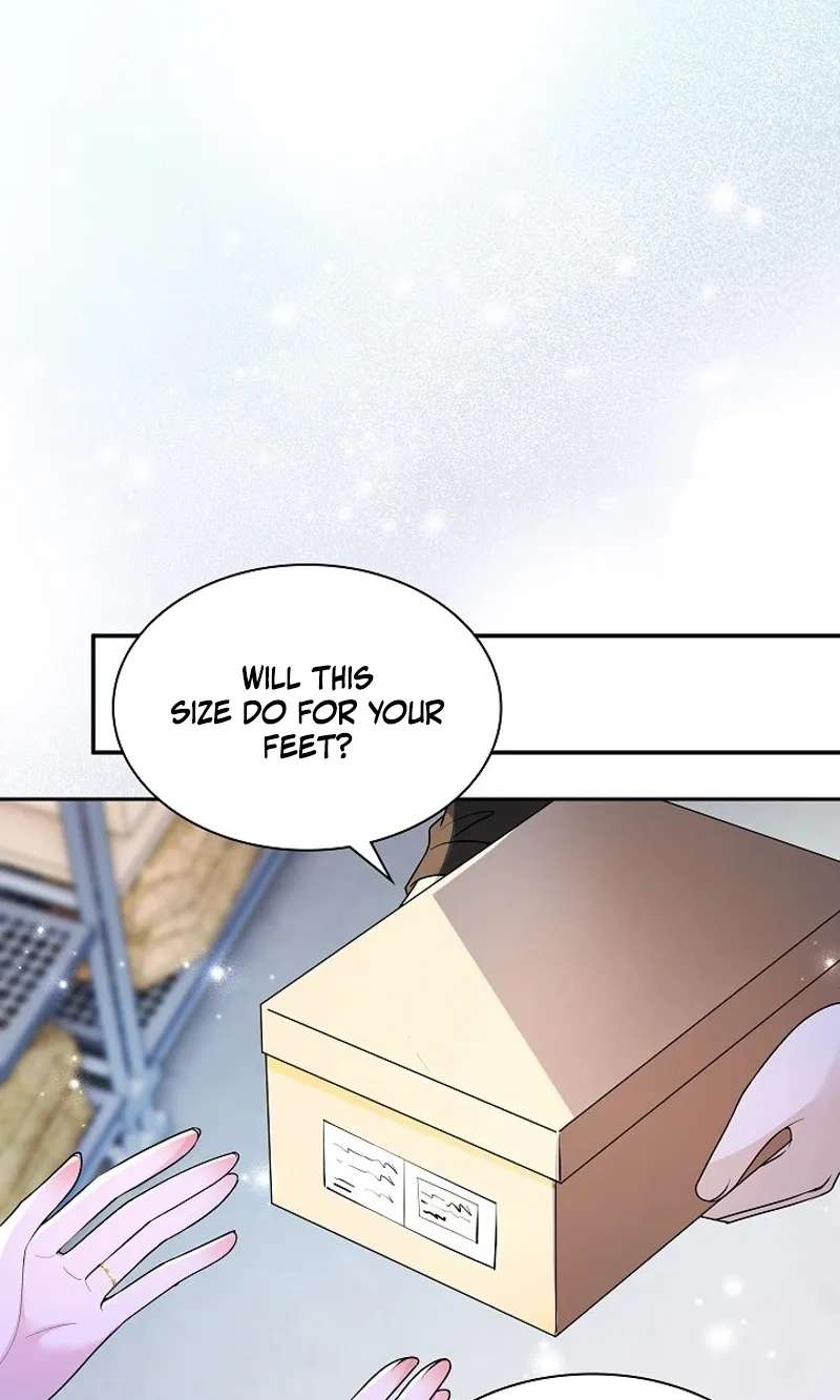The Grand Duchess Disappeared on a Silent Night Chapter 25 - page 42