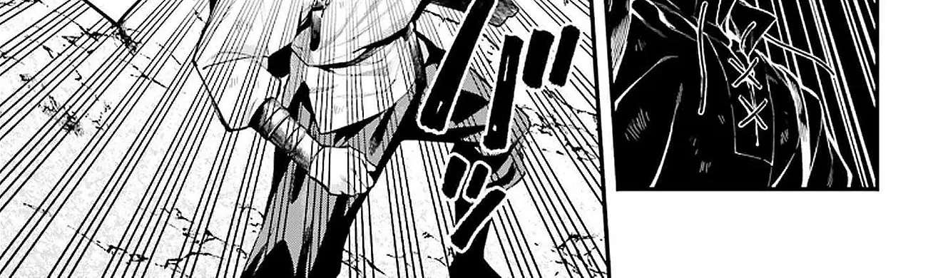 Infinite Magician ~I Was Persecuted as a Commoner's Child Without Magic Power, but I Possesses Infinite Magical Power~ Chapter 7 - page 15