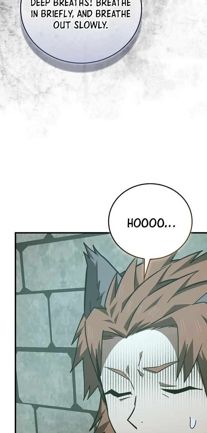 To Hell With Being A Saint, I’m A Doctor Chapter 175 - page 23