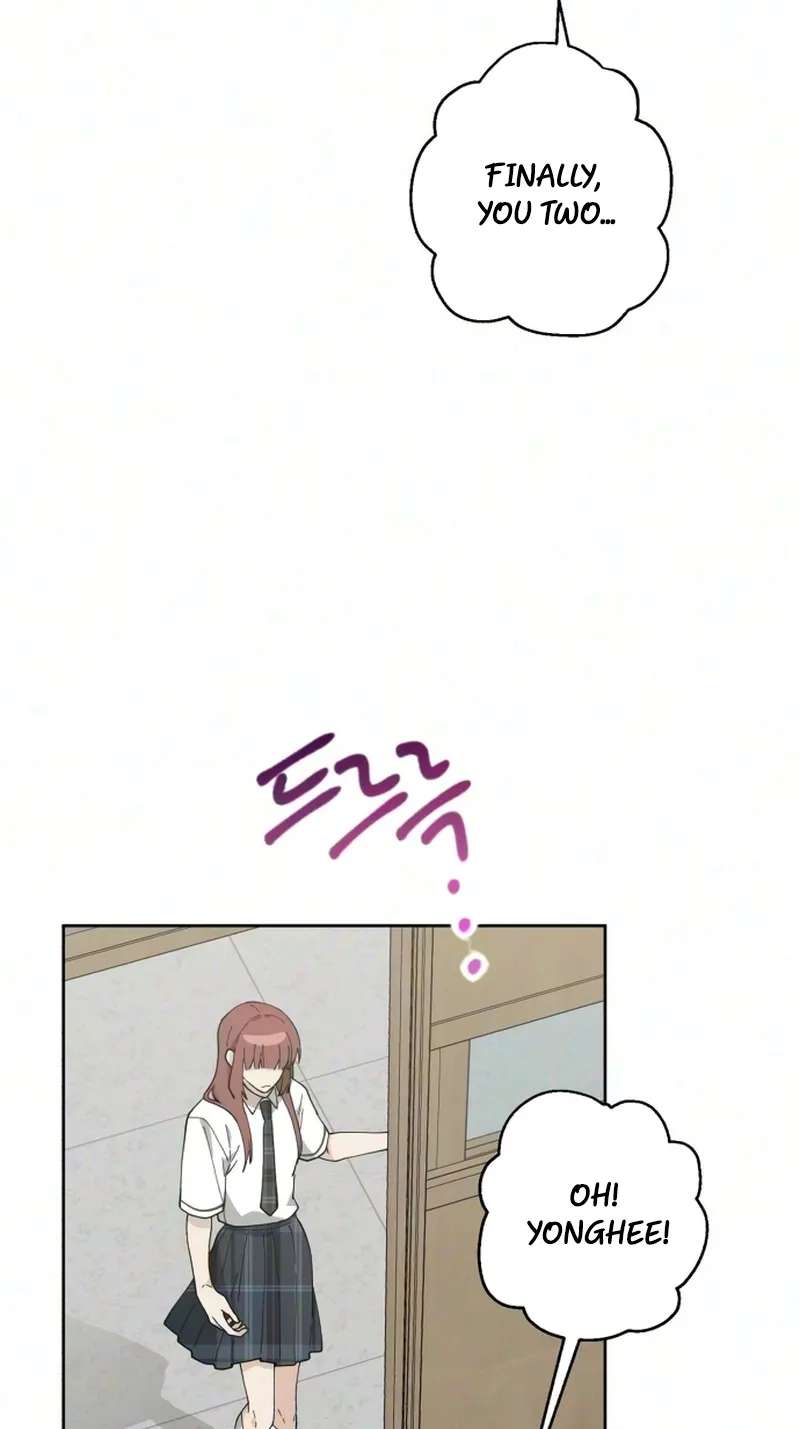 My Gorgeous Nightmare Chapter 20 - page 25