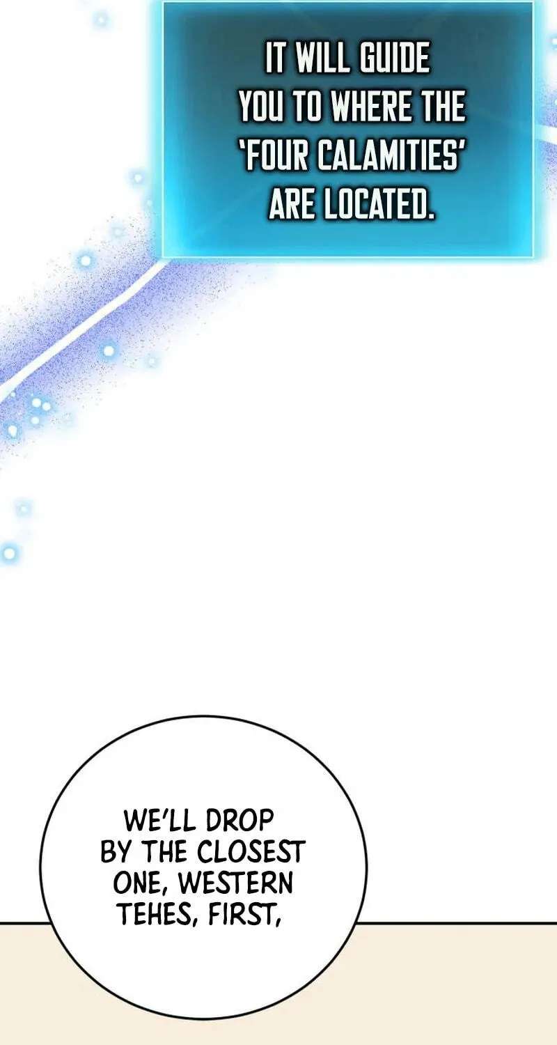 Life of a Quack Healer Chapter 161 - page 48