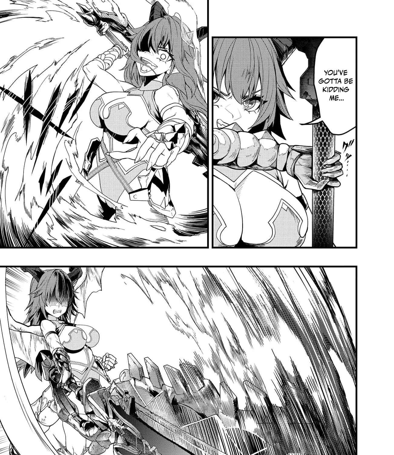 The Strongest Demon Lord at 0 Months Old Chapter 3 - page 19