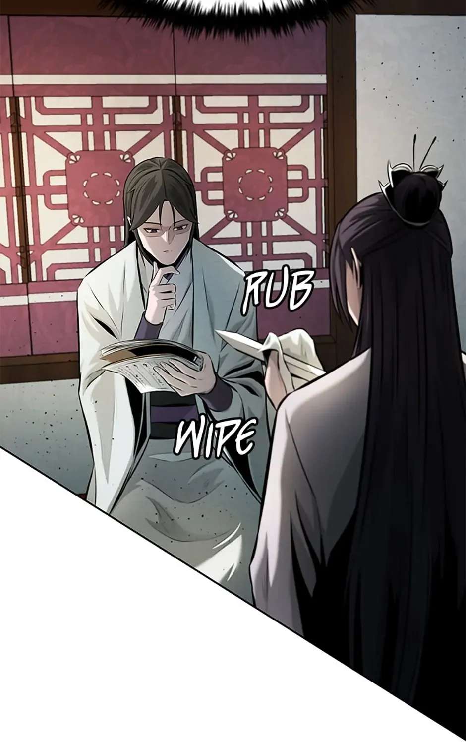 Absolute Master of the Senate Chapter 48 - page 146