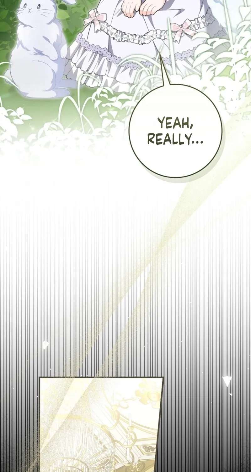 The Baby Sprout Who Bloomed in the Villain Duke's Family Chapter 15 - page 74