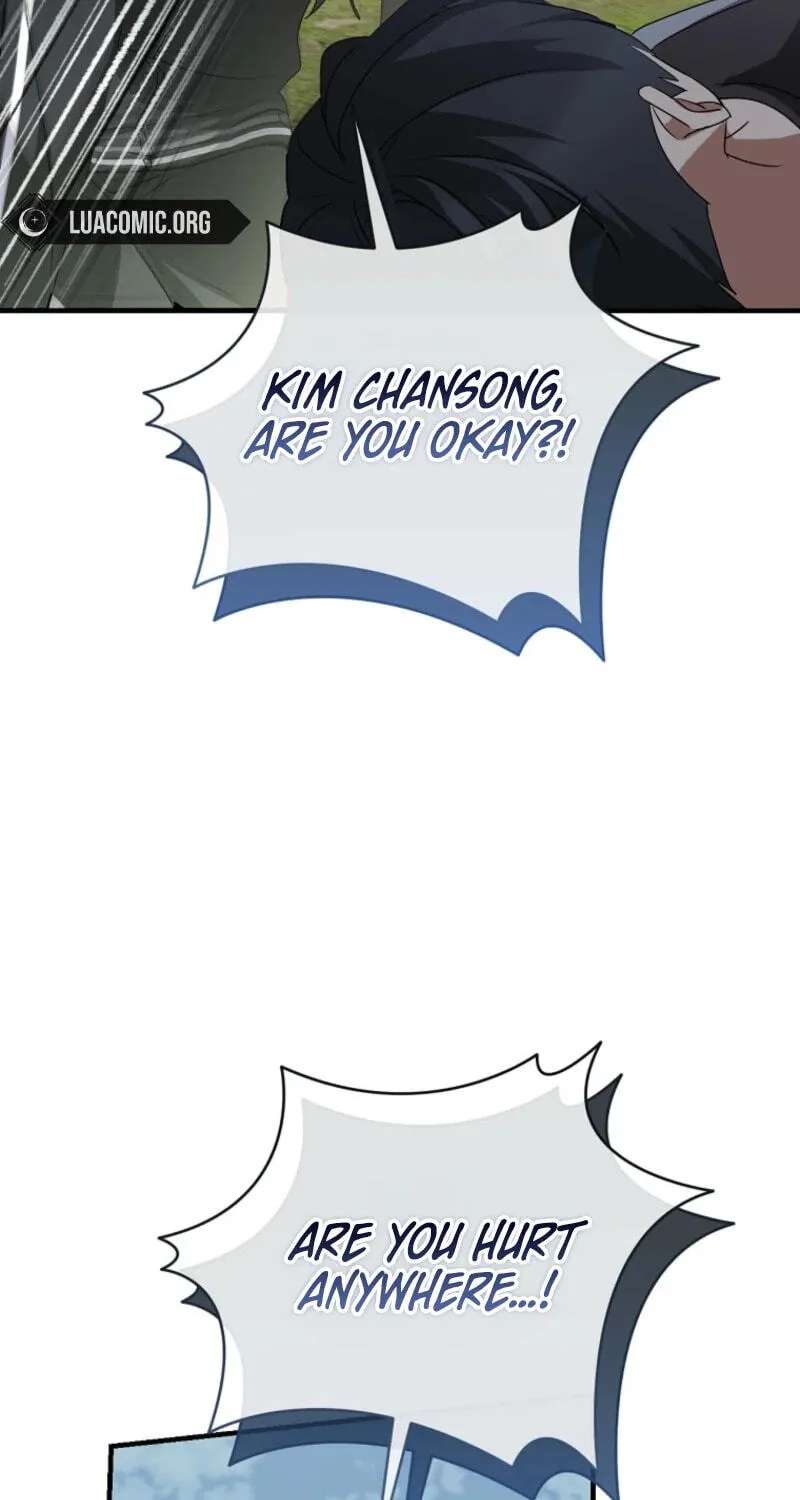 I Am In The Same Class As The Crazy Male Leads Chapter 94 - page 7