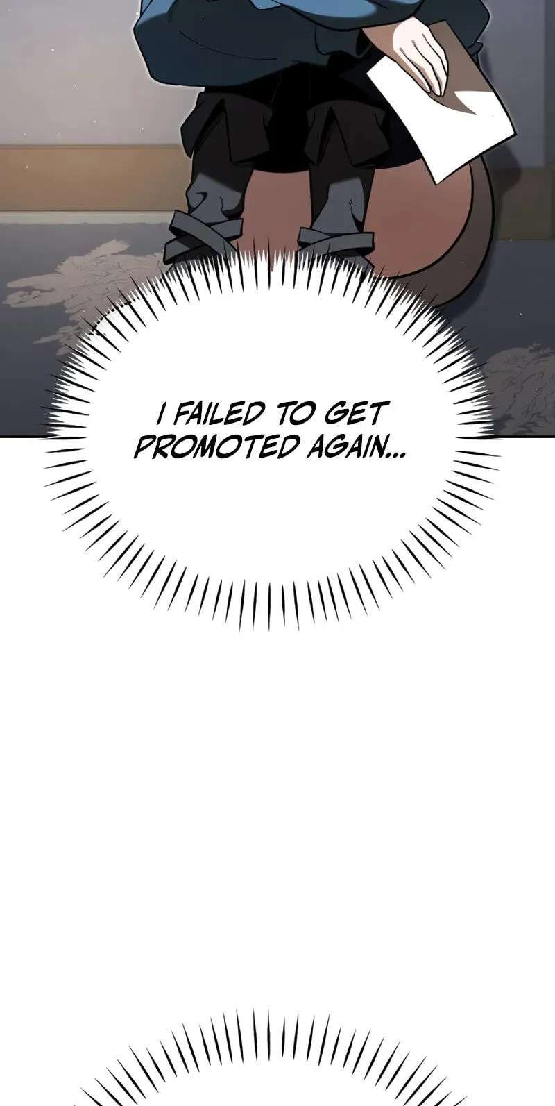 The World's Strongest Regime Chapter 18 - page 4