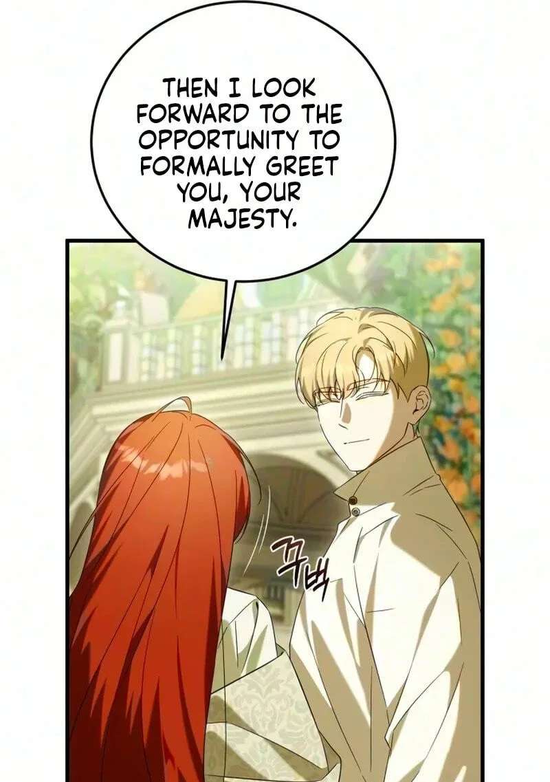 Having Enemy’s Baby Chapter 40 - page 102