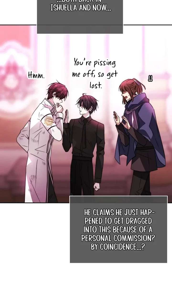 Black Haze (2025) Chapter 88 - page 77