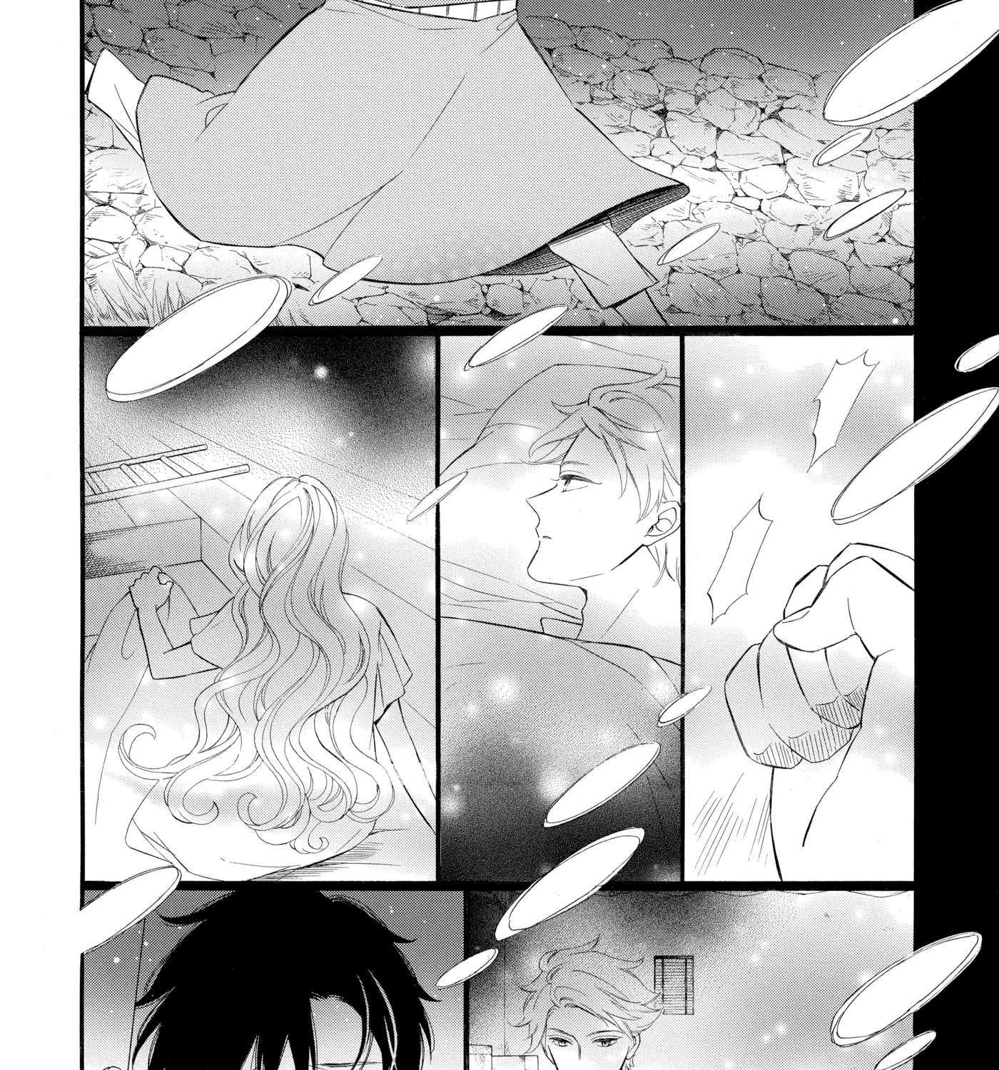 Colette Wa Shinu Koto Ni Shita Chapter 98 - page 3