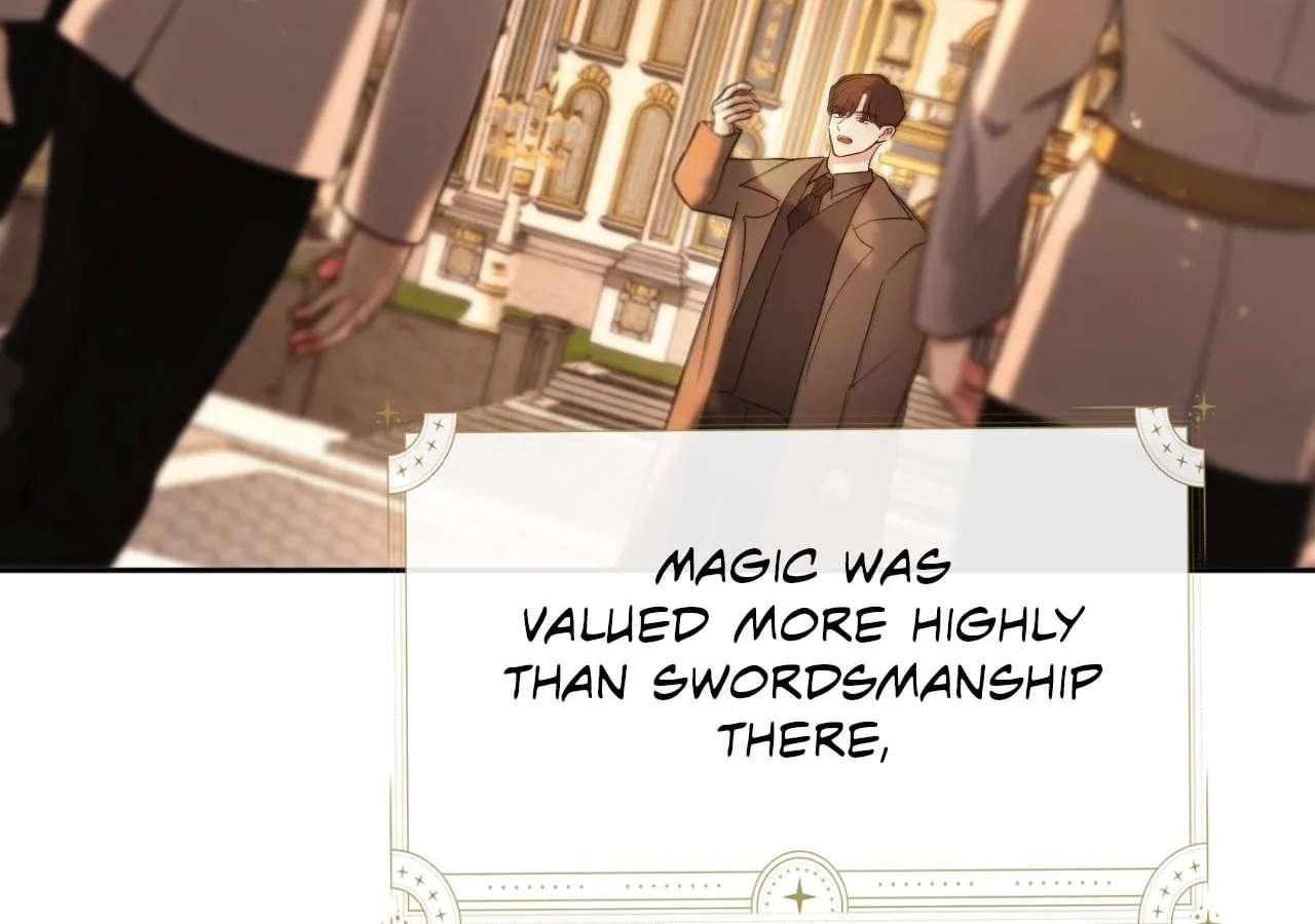 I Adopted the Male Lead from the Shelter Chapter 132 - page 38