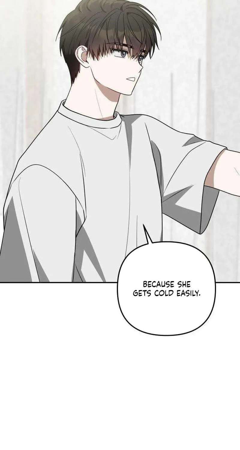 Selling Because We Broke Up Chapter 21 - page 93