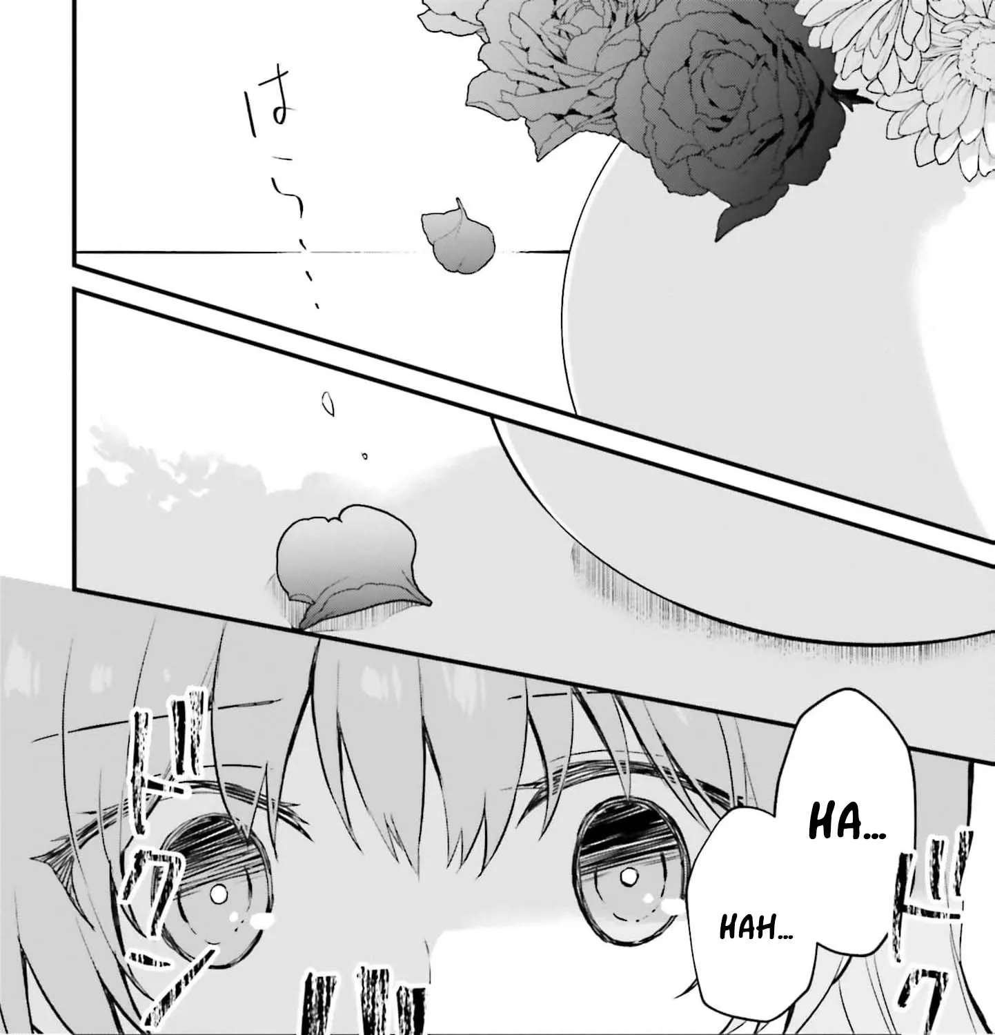 10 Days Until the Engagement is Broken Chapter 14 - page 28