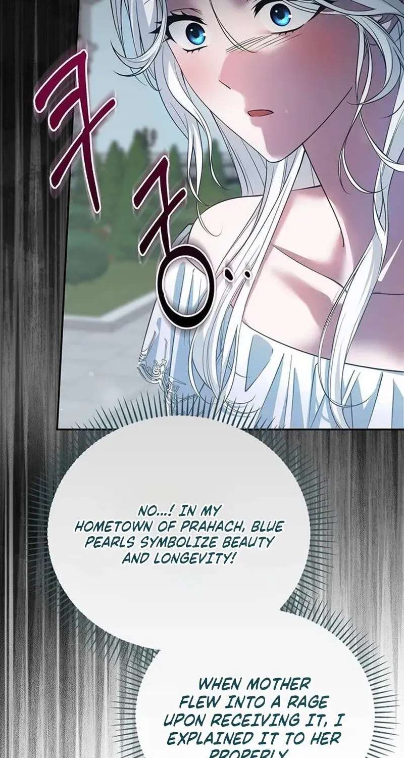 A Wicked Woman's Life with Her In-Laws Is Fun Chapter 1 - page 121