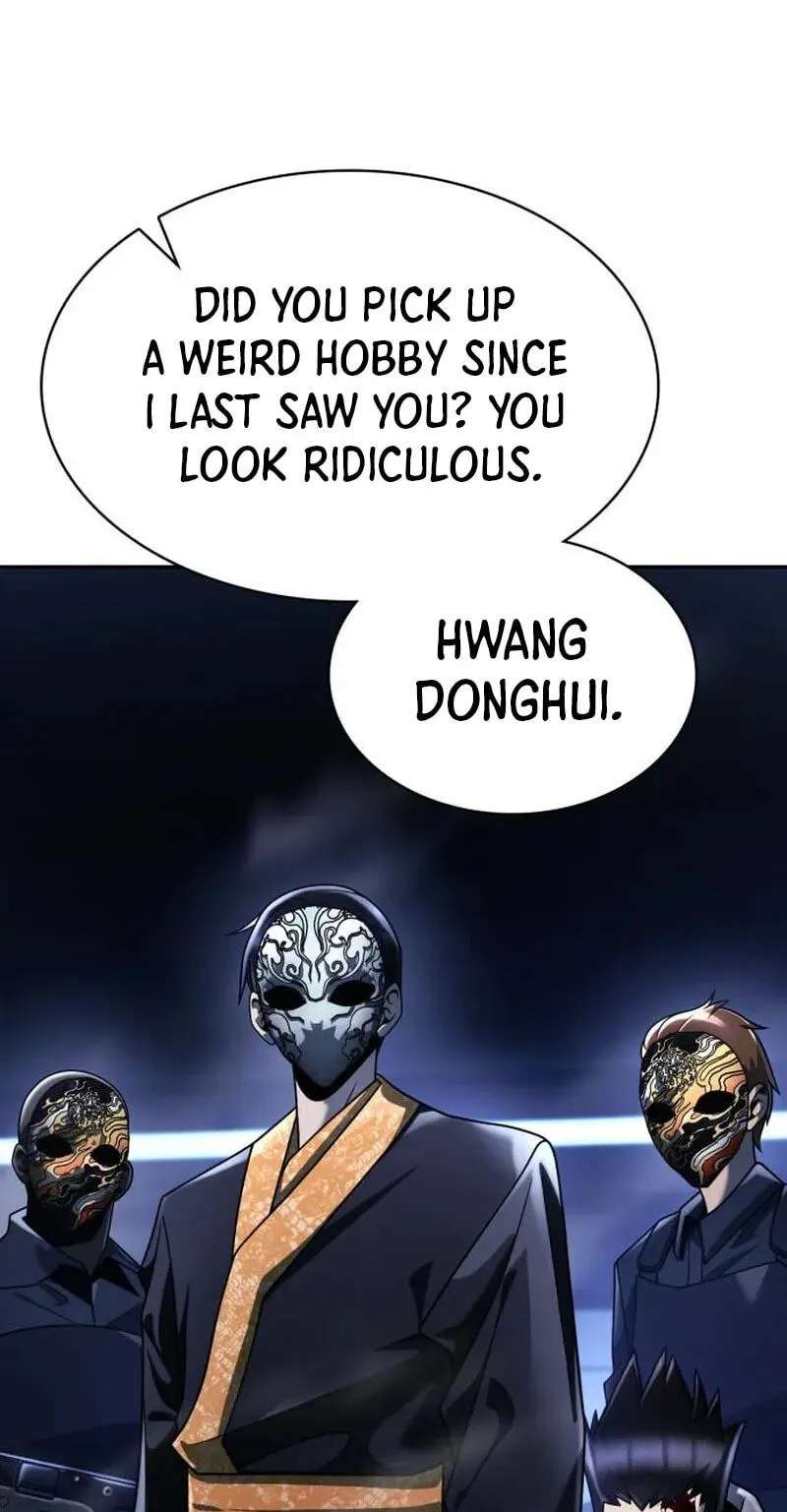 The Dungeon Cleaning Life Of A Once Genius Hunter Chapter 158 - page 71