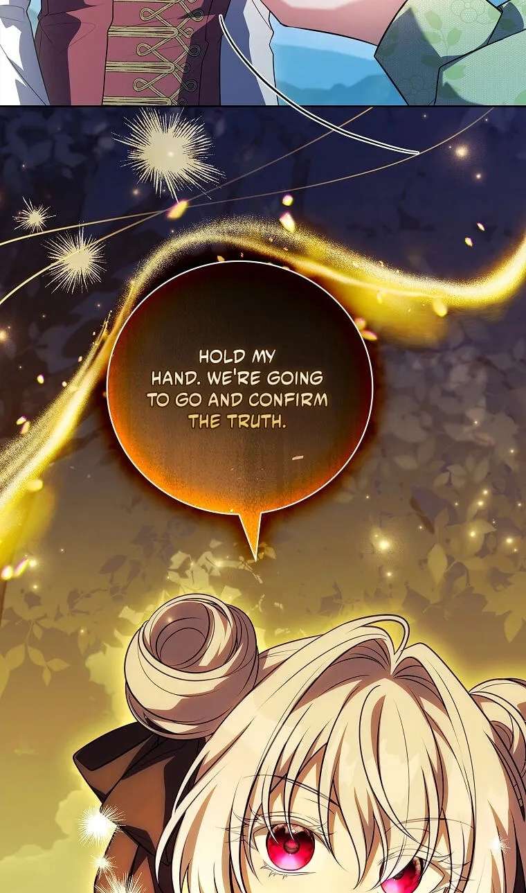 Like Father, Like Daughter Chapter 83 - page 71