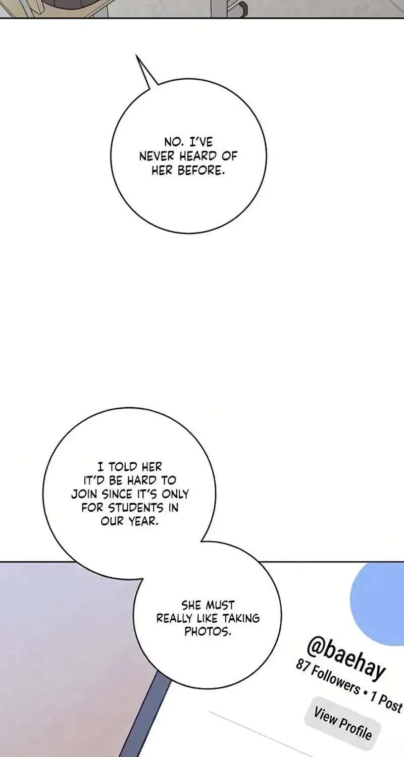 The Secret That Made You Cry Chapter 12 - page 42