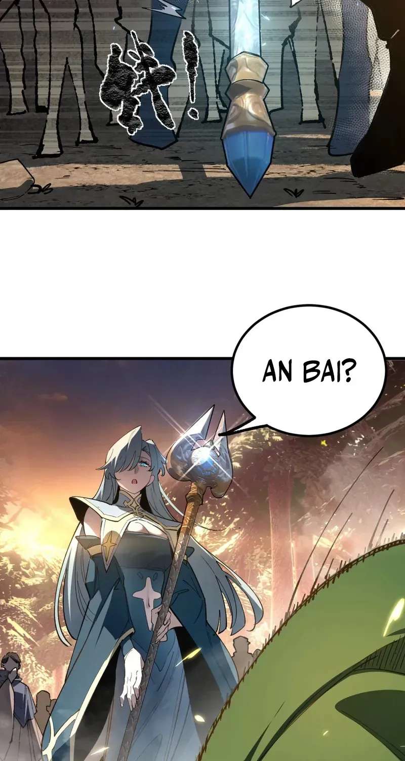 Global Class Transition: The Magic King's Skills Have Infinite Affixes Chapter 1 - page 55