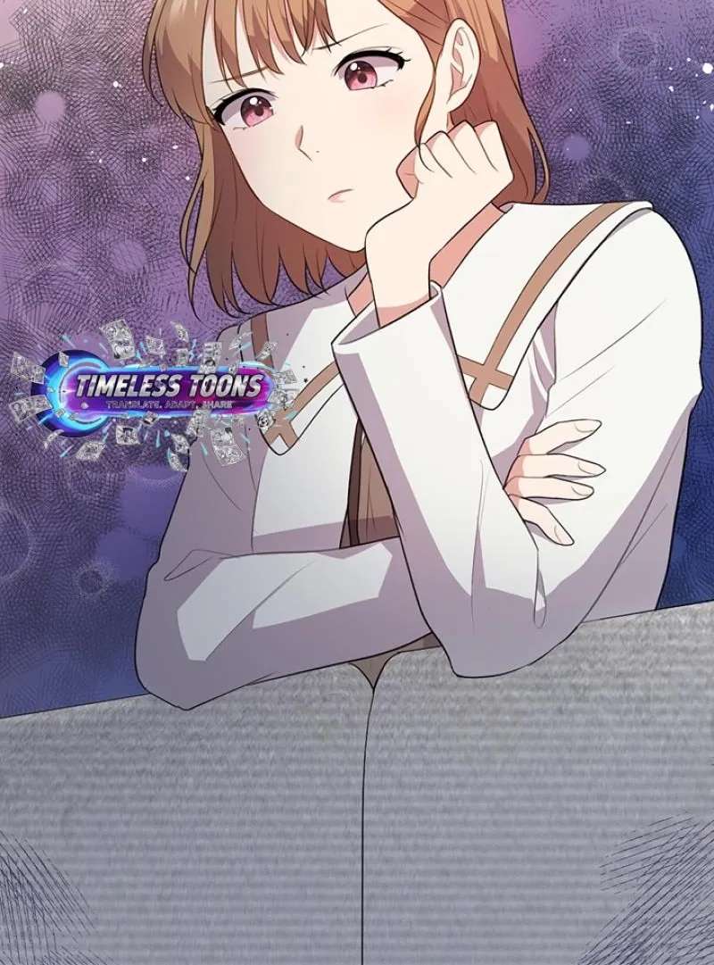 I Became A Millionaire’S Daughter Chapter 54 - page 81