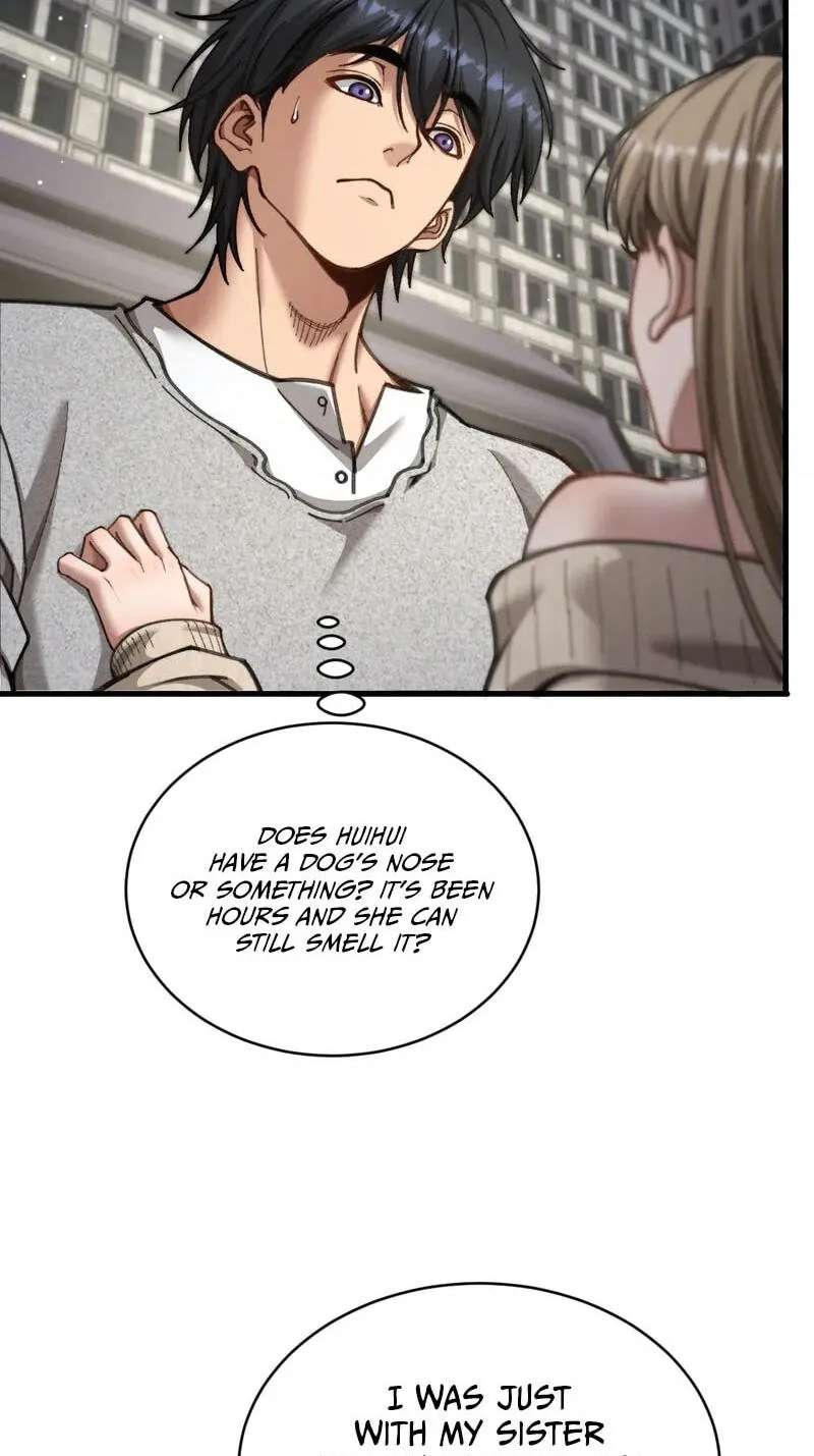 Perfect Life System: Double Cash for Her Favor Chapter 124 - page 41