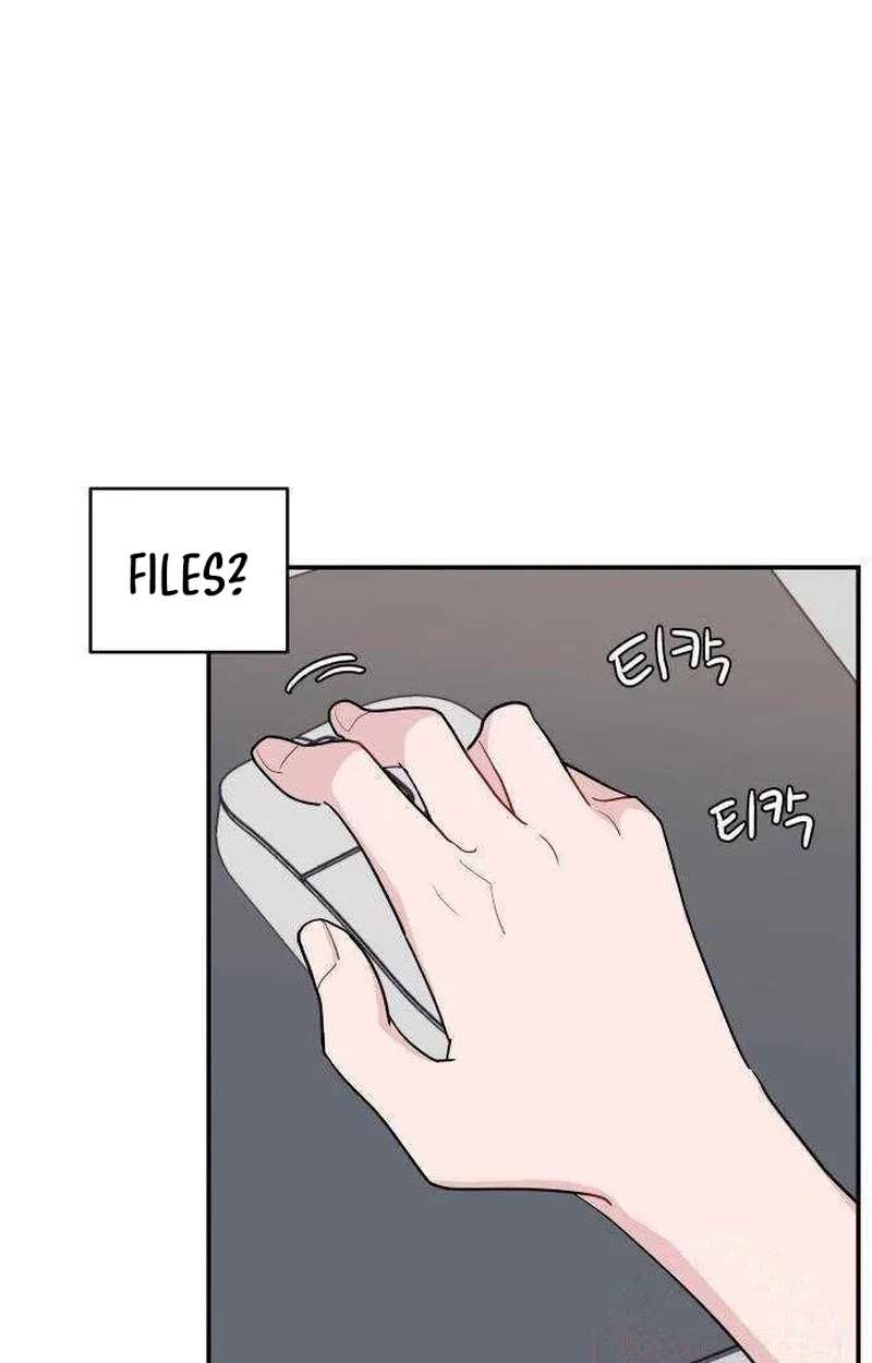 Awkward Relationship Chapter 27 - page 40