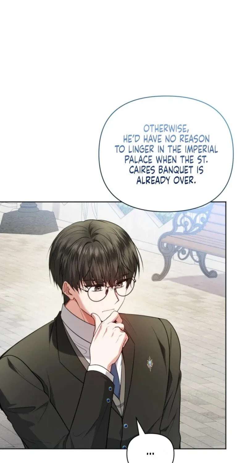 Low-Level Civil Servant Wants to Climb the Social Ladder Chapter 73 - page 9