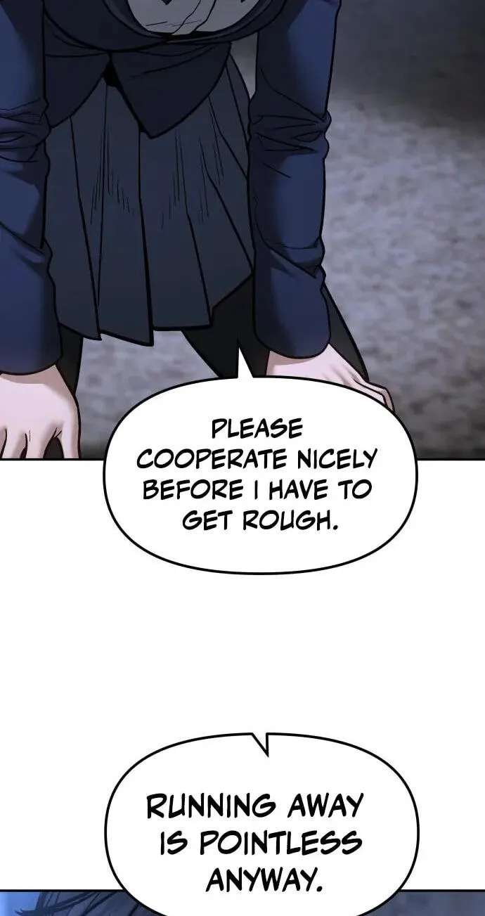 Designated Bully Chapter 203 - page 2