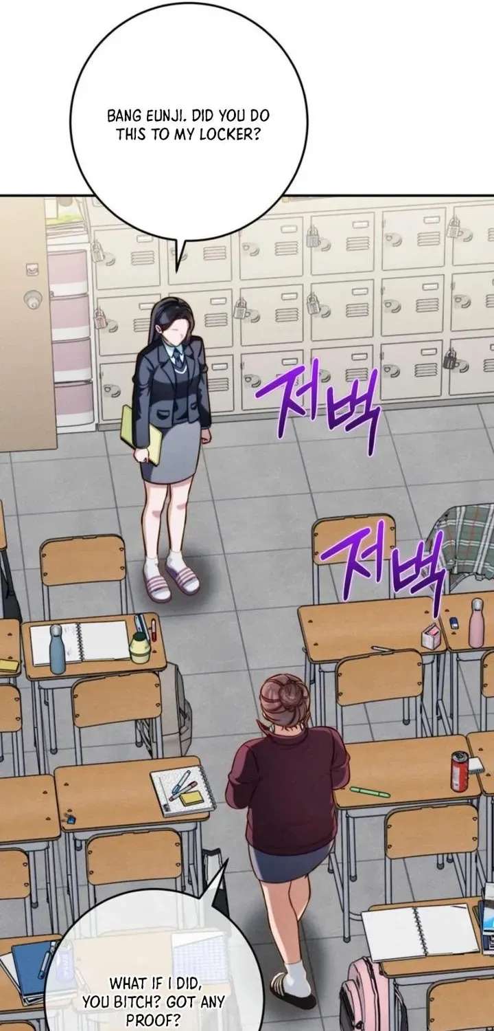 The Top Student Hides Her Regression Chapter 11 - page 16