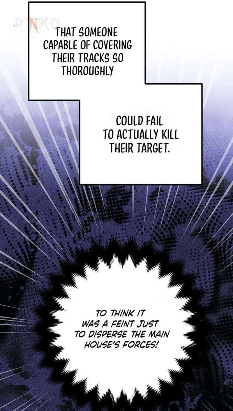 Changing the Genre From Angst to Heartwarming Chapter 91 - page 18