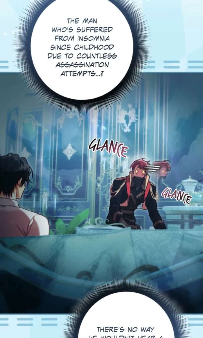 A Villain Consumed by Desire Chapter 34 - page 35