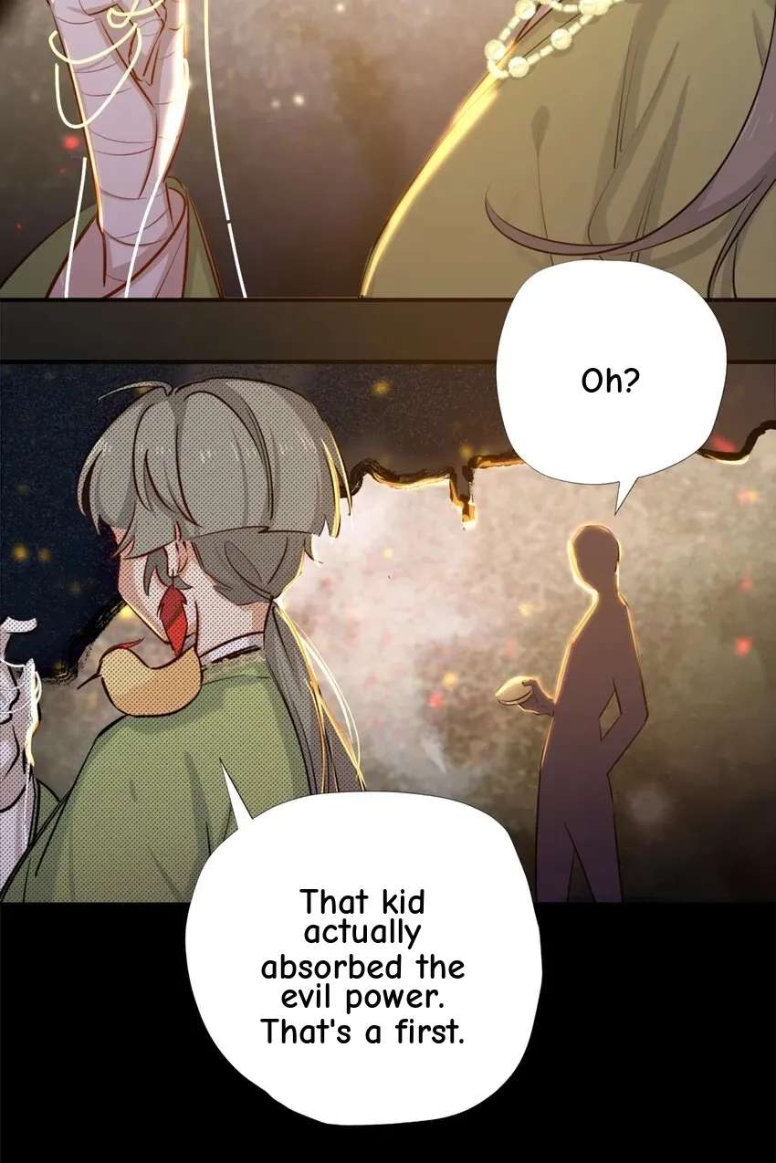 The Yellow Road's Best Day Chapter 34 - page 38