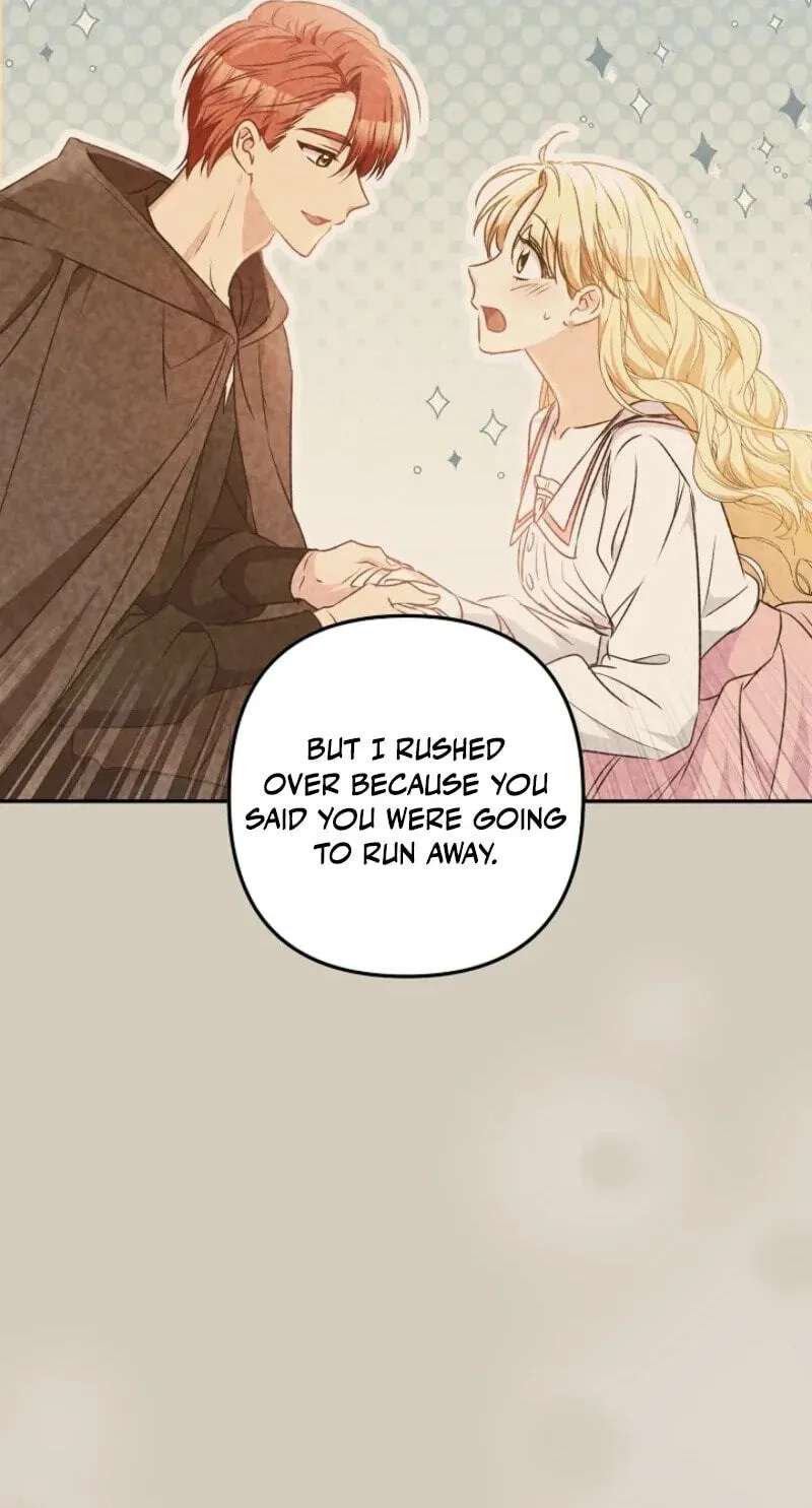 Stop Obsessing Over Me, I Want a Divorce! Chapter 60 - page 91