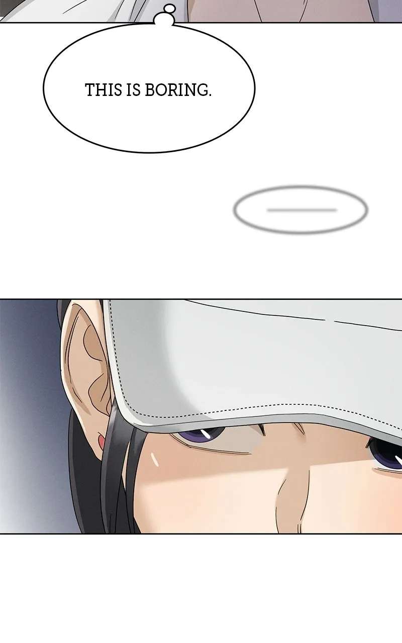 Finding a Ticket Into Your Heart Chapter 38 - page 73