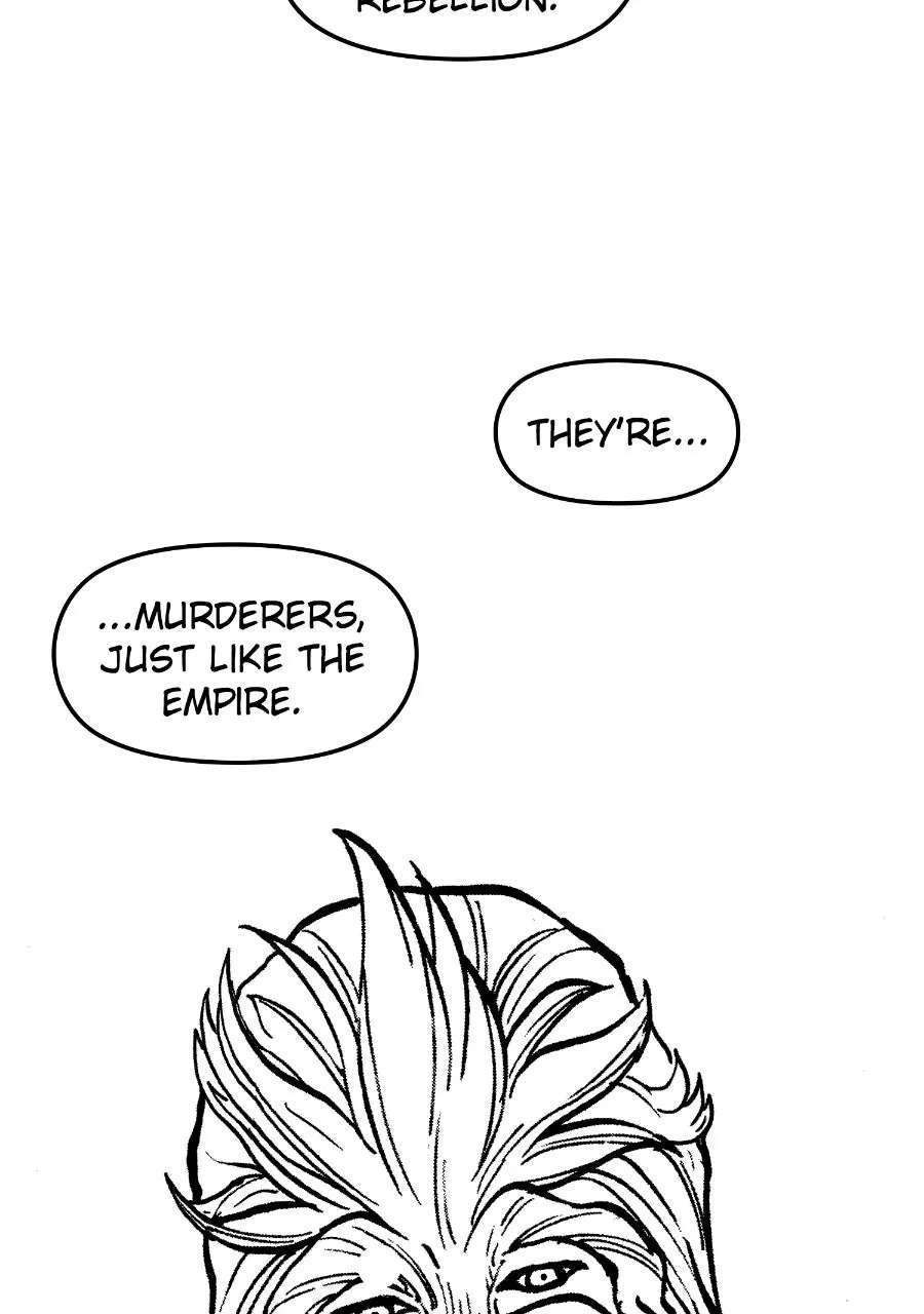Star Wars™: Lost Stars Chapter 37 - page 2