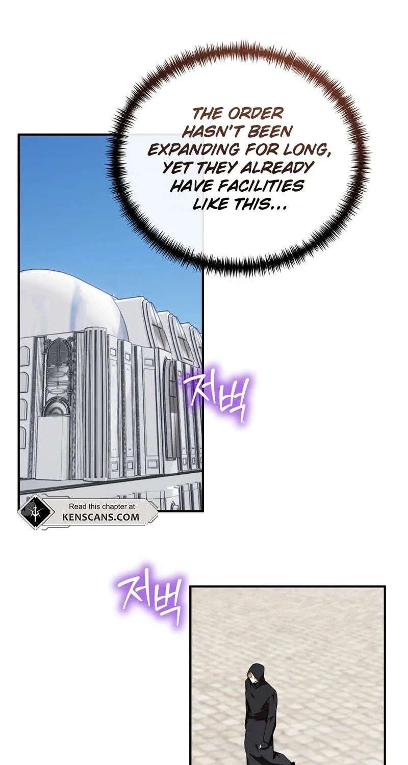 I Became the Only Healer in This World Chapter 60 - page 39