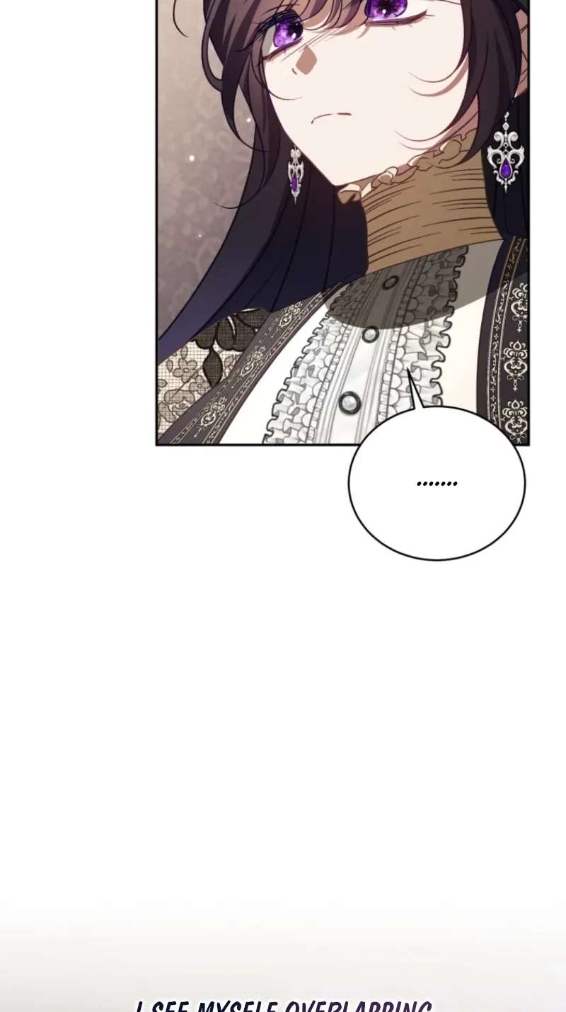Honey, I Think That’s a Misunderstanding Chapter 69 - page 96