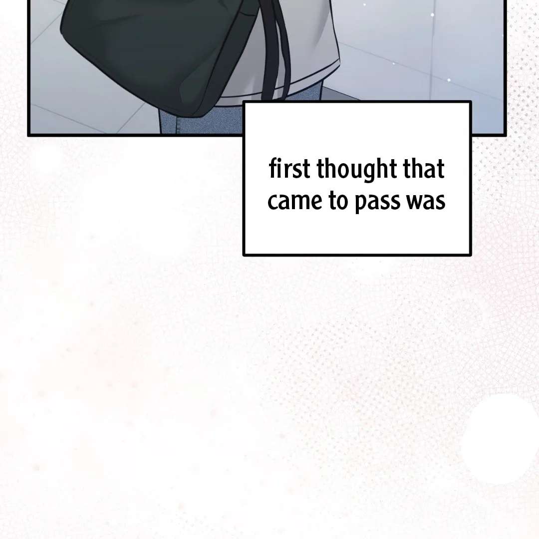 For a Moment! Don't Move Chapter 2 - page 17