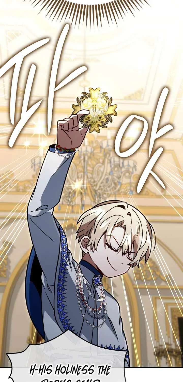 I'm Gonna Annihilate This Land Chapter 92 - page 80