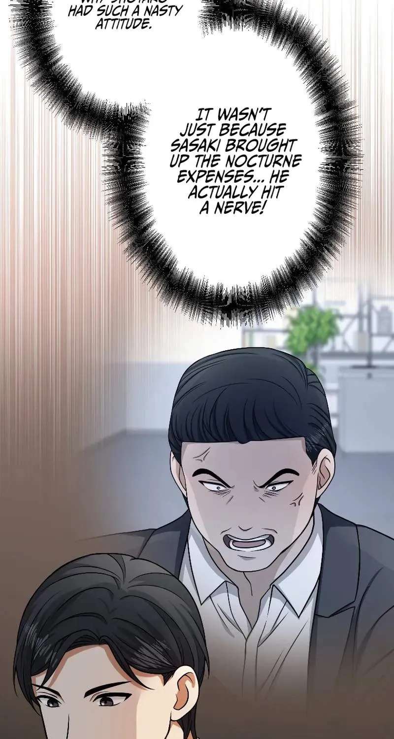 Reborn as the Strategist of My Enemy's Brother Chapter 25 - page 49