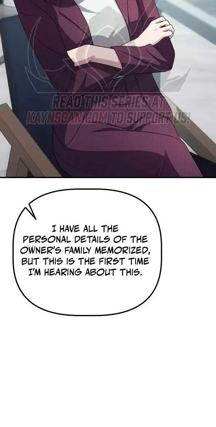 A Corporate Underling Who Excels at Work Chapter 79 - page 58