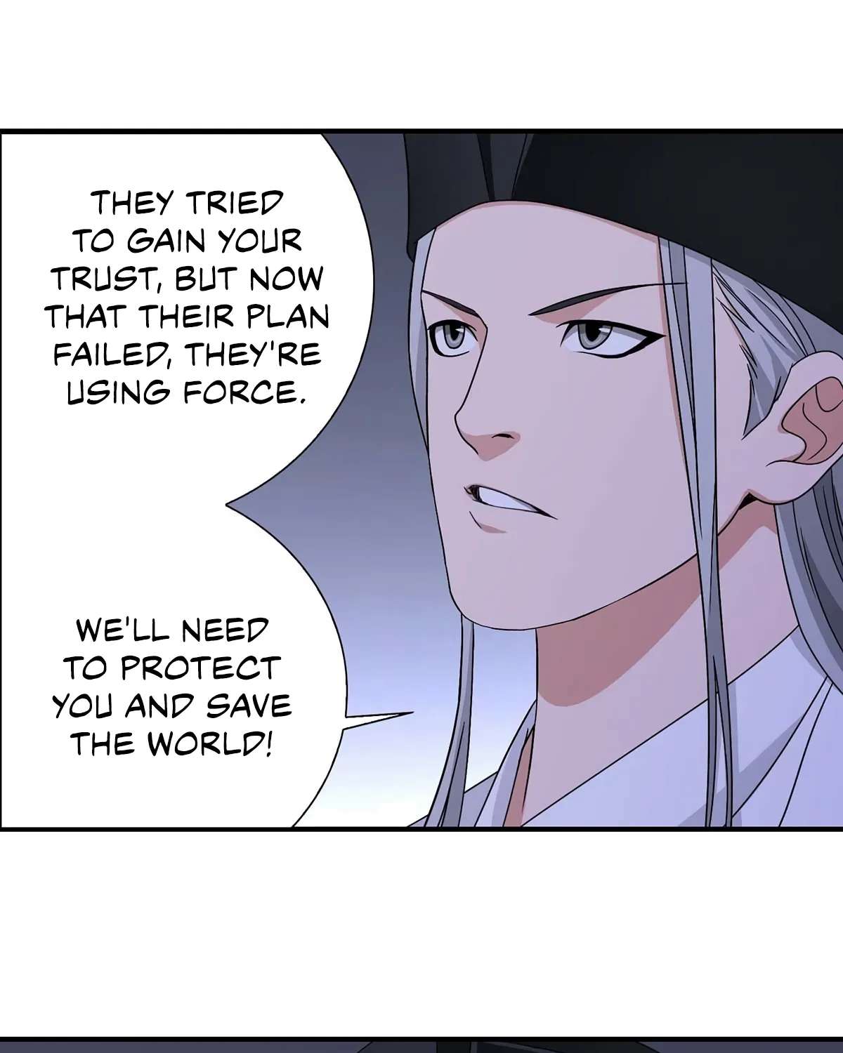 Tales of the Drunken Immortal Chapter 24 - page 30