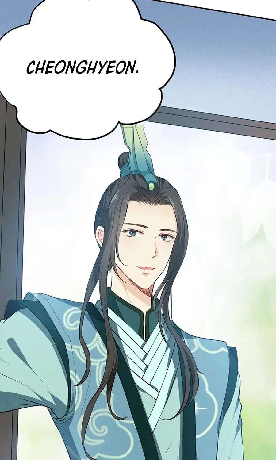 NamgoongSe Is a Little Prince Chapter 11 - page 23