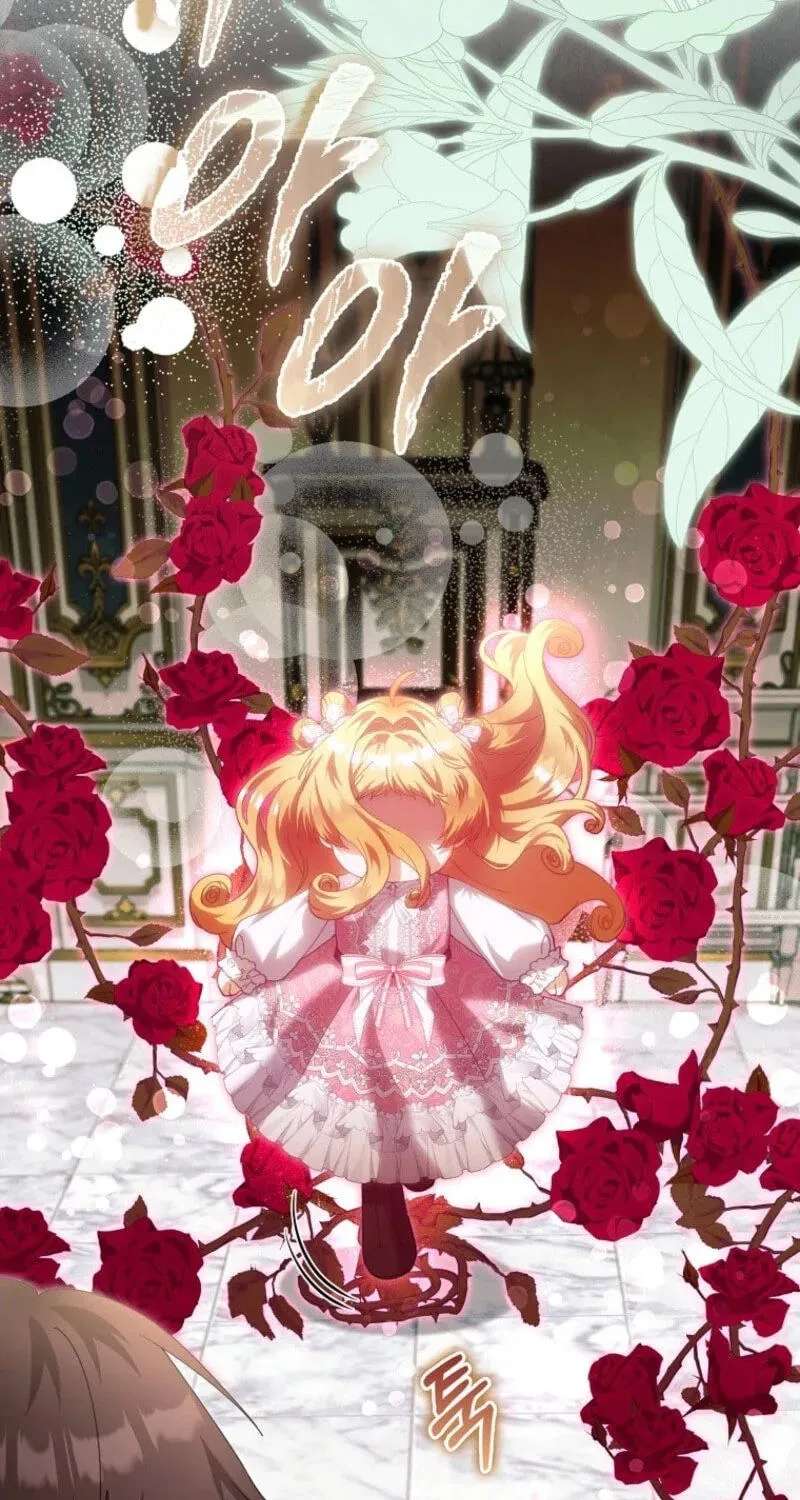 The Baby Fairy is a Villain Chapter 72 - page 92