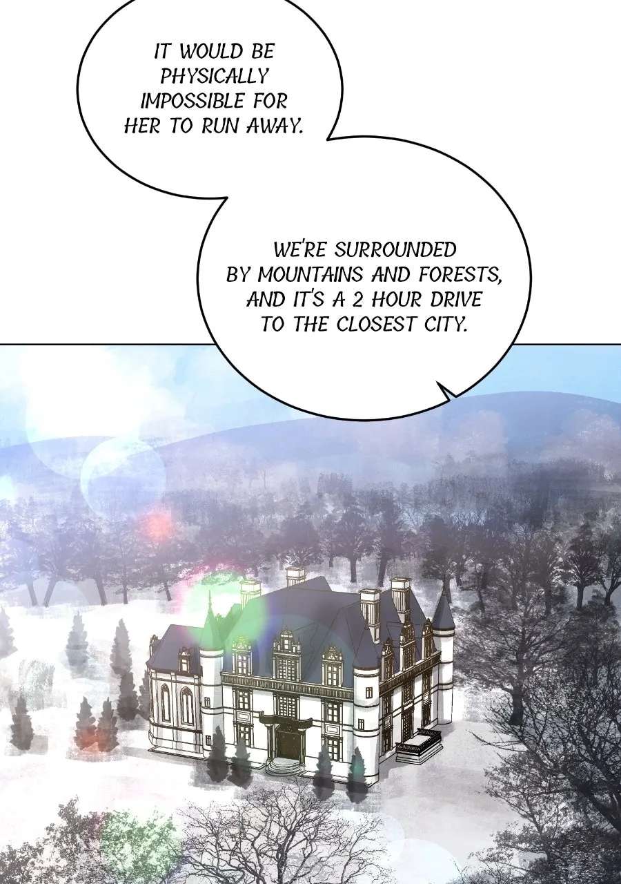 The Psycho Dukeand I Chapter 9 - page 24