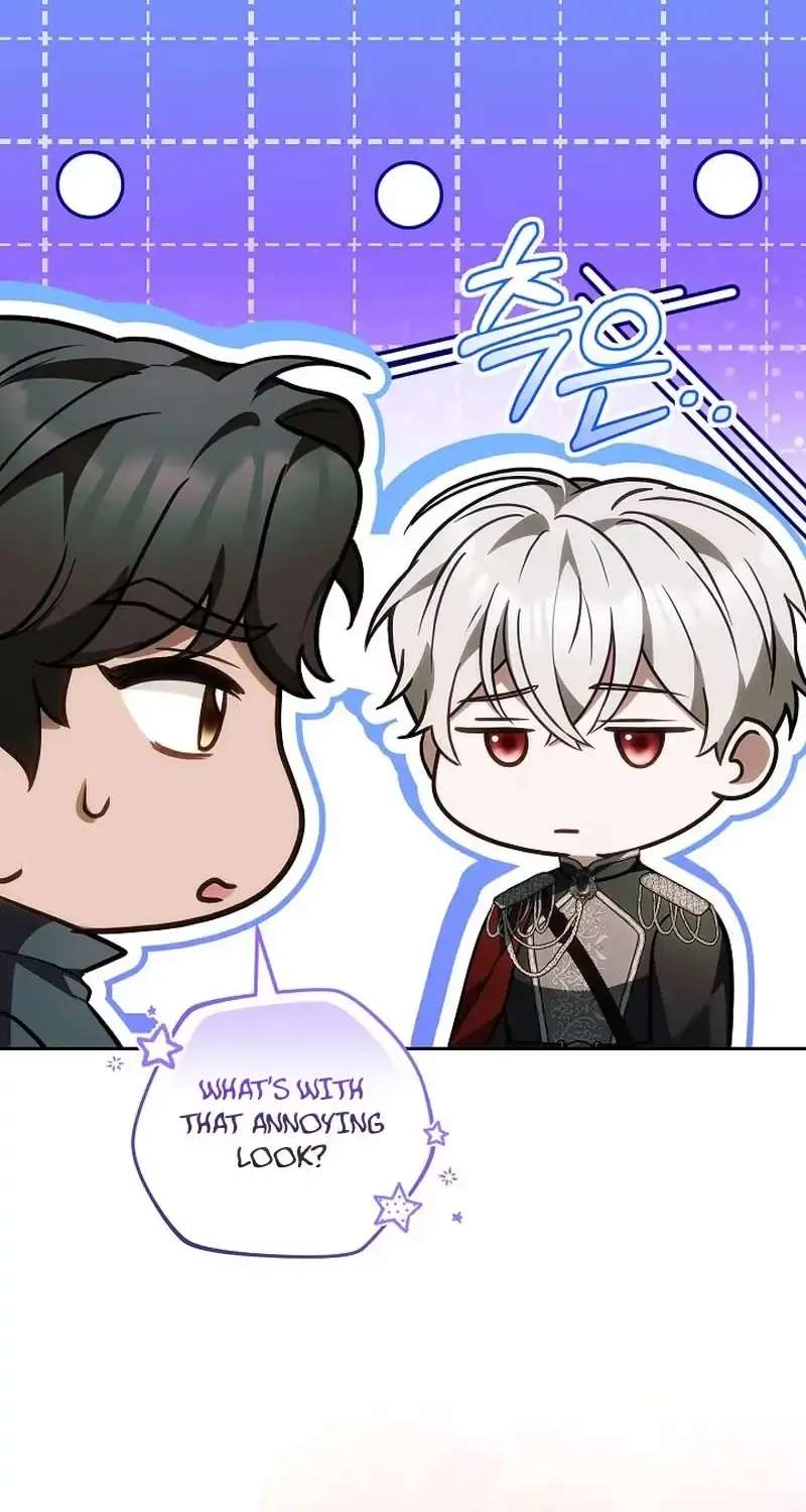 Vote for Your Knight! Chapter 18 - page 140
