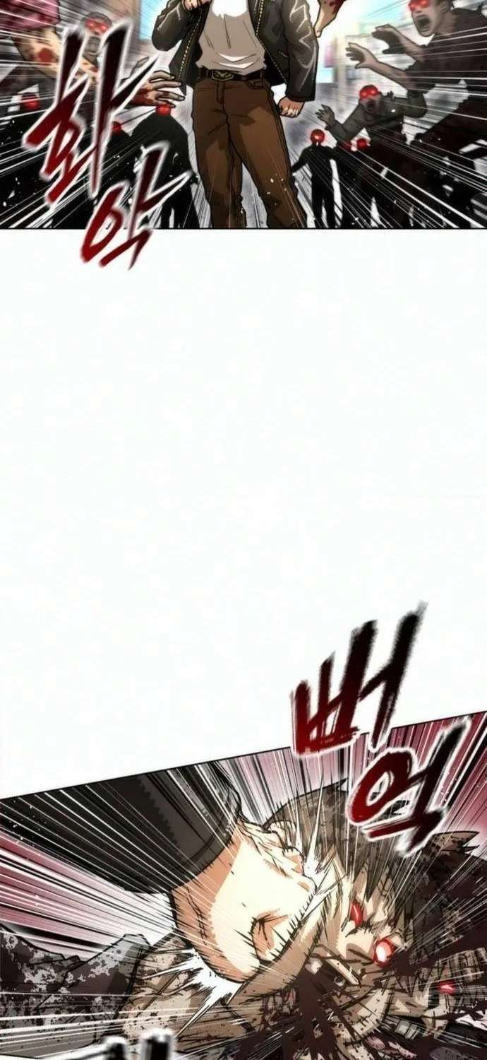 Love Tears Through Zombies Chapter 3 - page 126