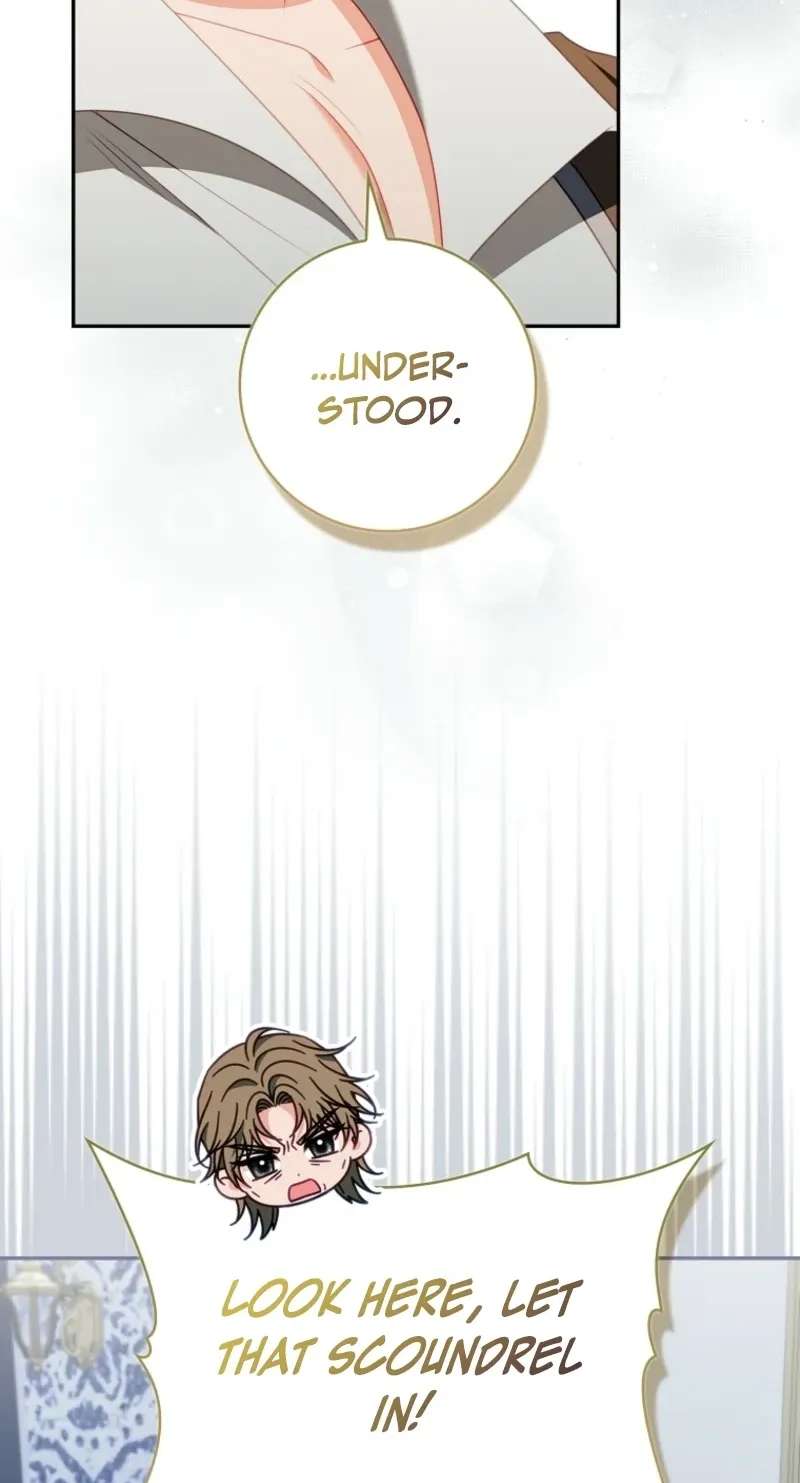 The Unbreakable Mind of the Regret-Genre Heroine Chapter 61 - page 23